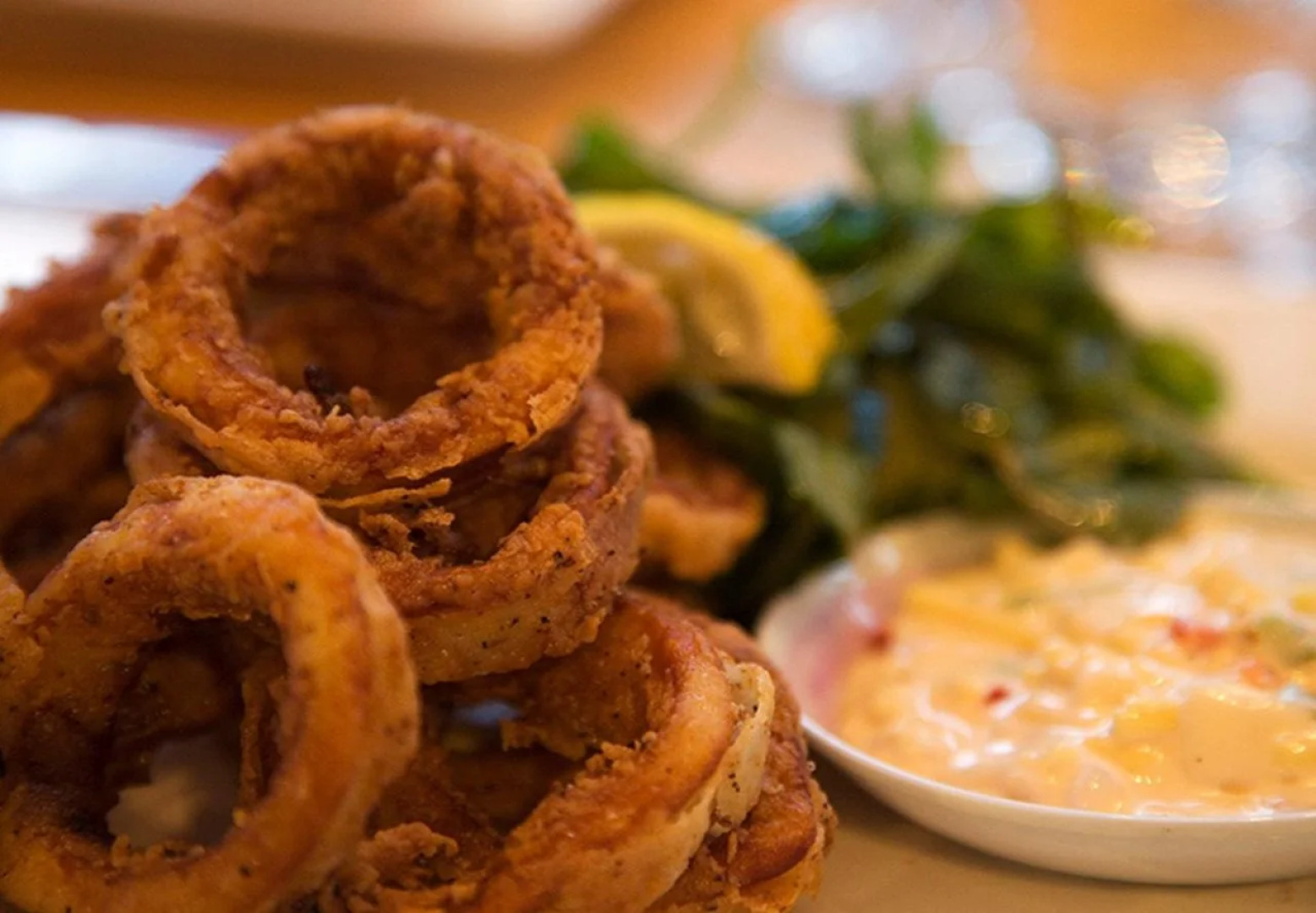 Tullah Lakeside Lodge