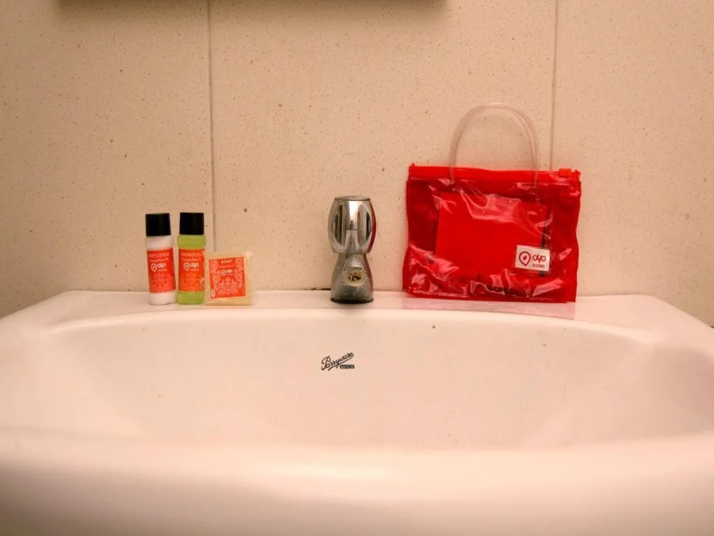 Hotel Platinum House