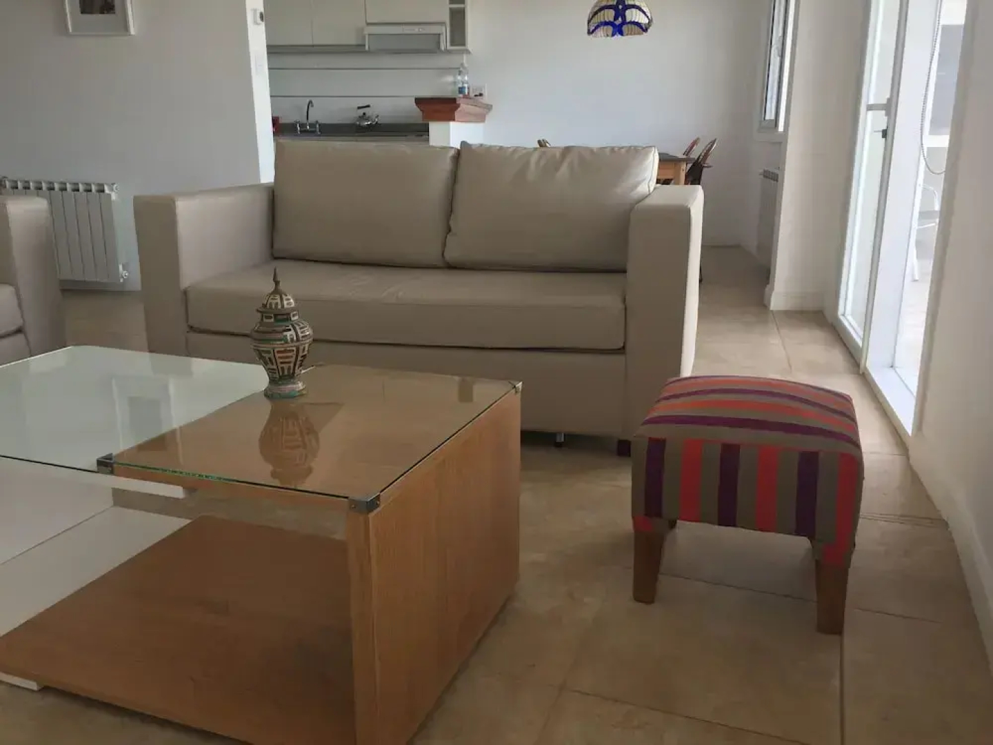 Club de Mar Terrazas Cayasta