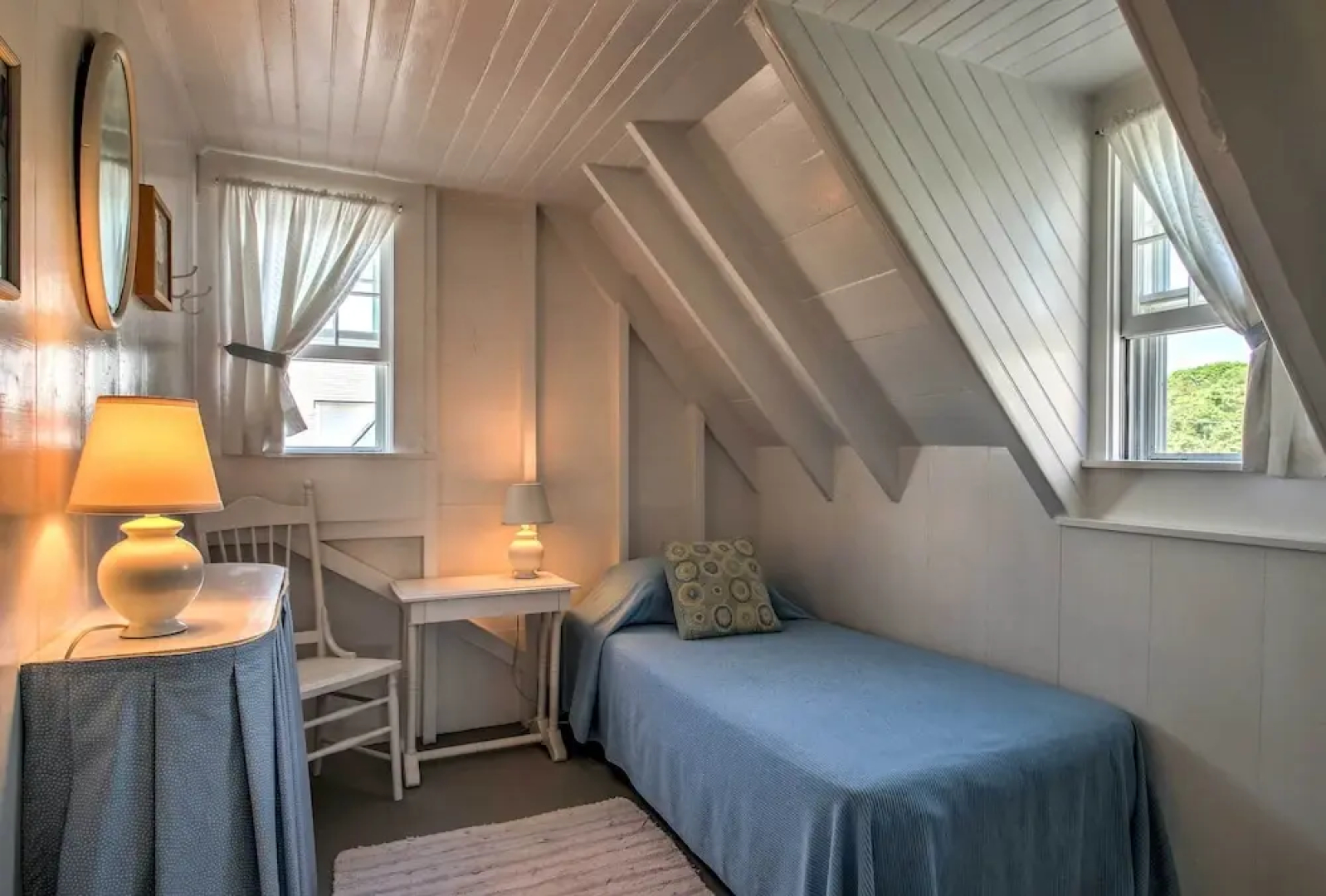 Kennebunk Cottage w/ Private Beach & Ocean Views!