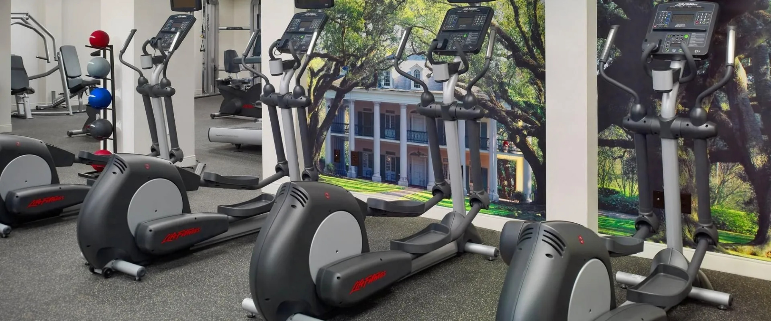 The Royal Sonesta New Orleans