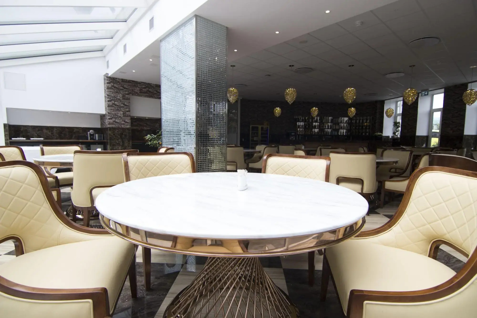 A Hotels Glostrup