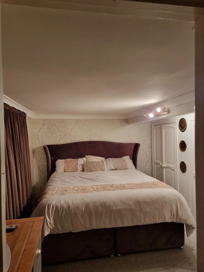 Spacious Family Holiday Property in Paignton