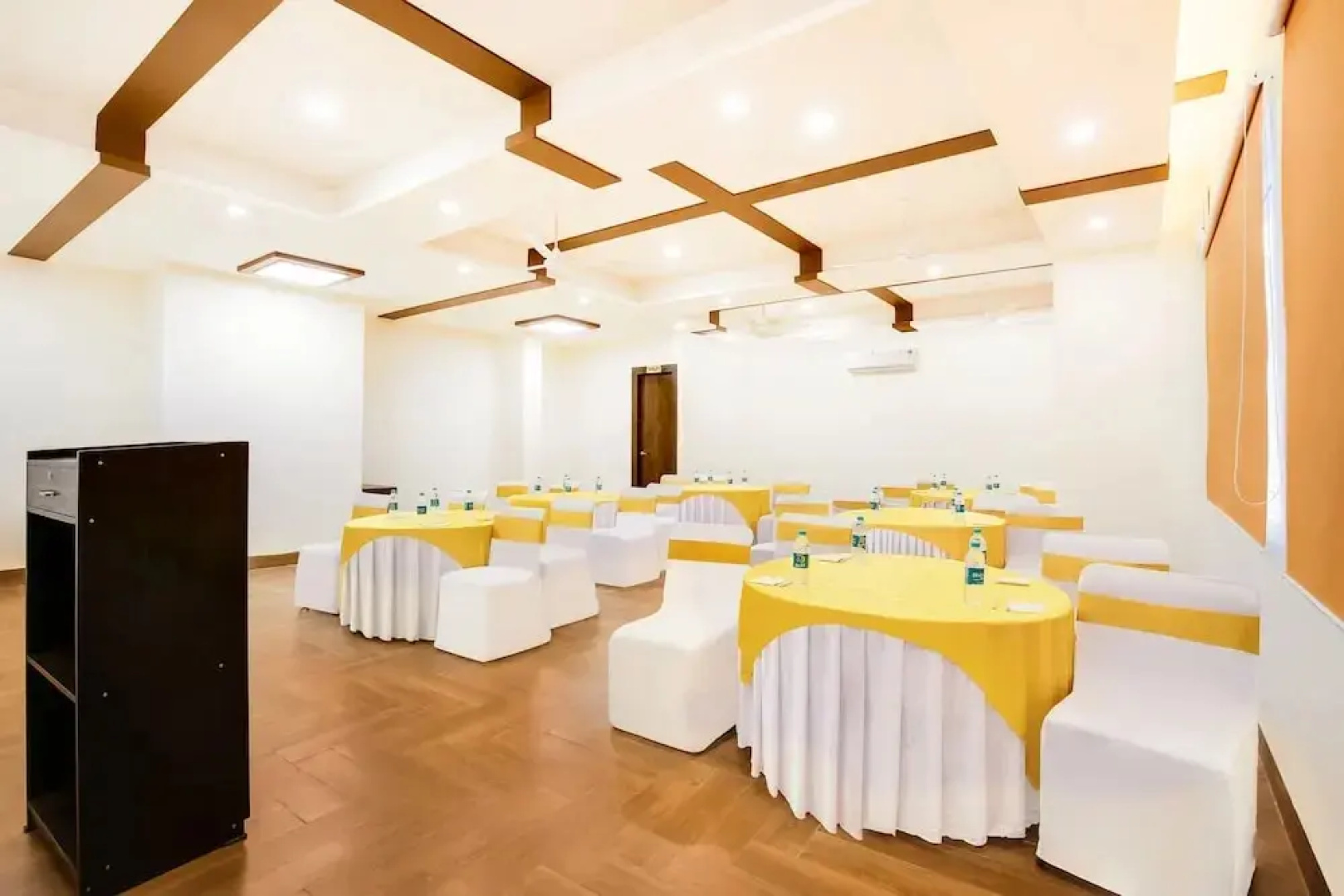 Hotel Laxmi Heights