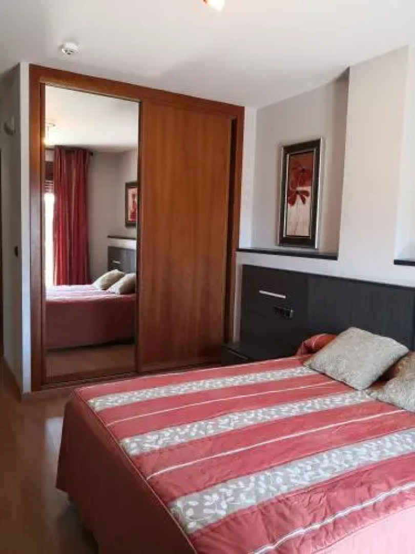 Hotel Fray Sebastian