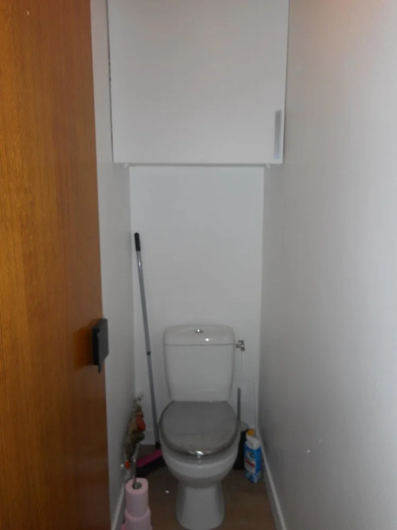 Apartment With one Bedroom in Huez, With Wonderful Mountain View - 100