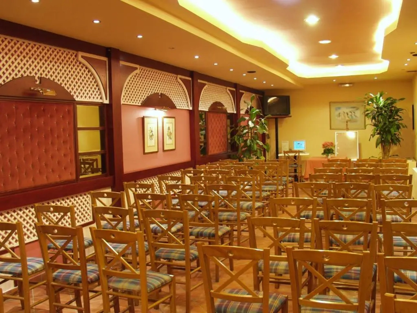 Hotel Platon Palace Beach