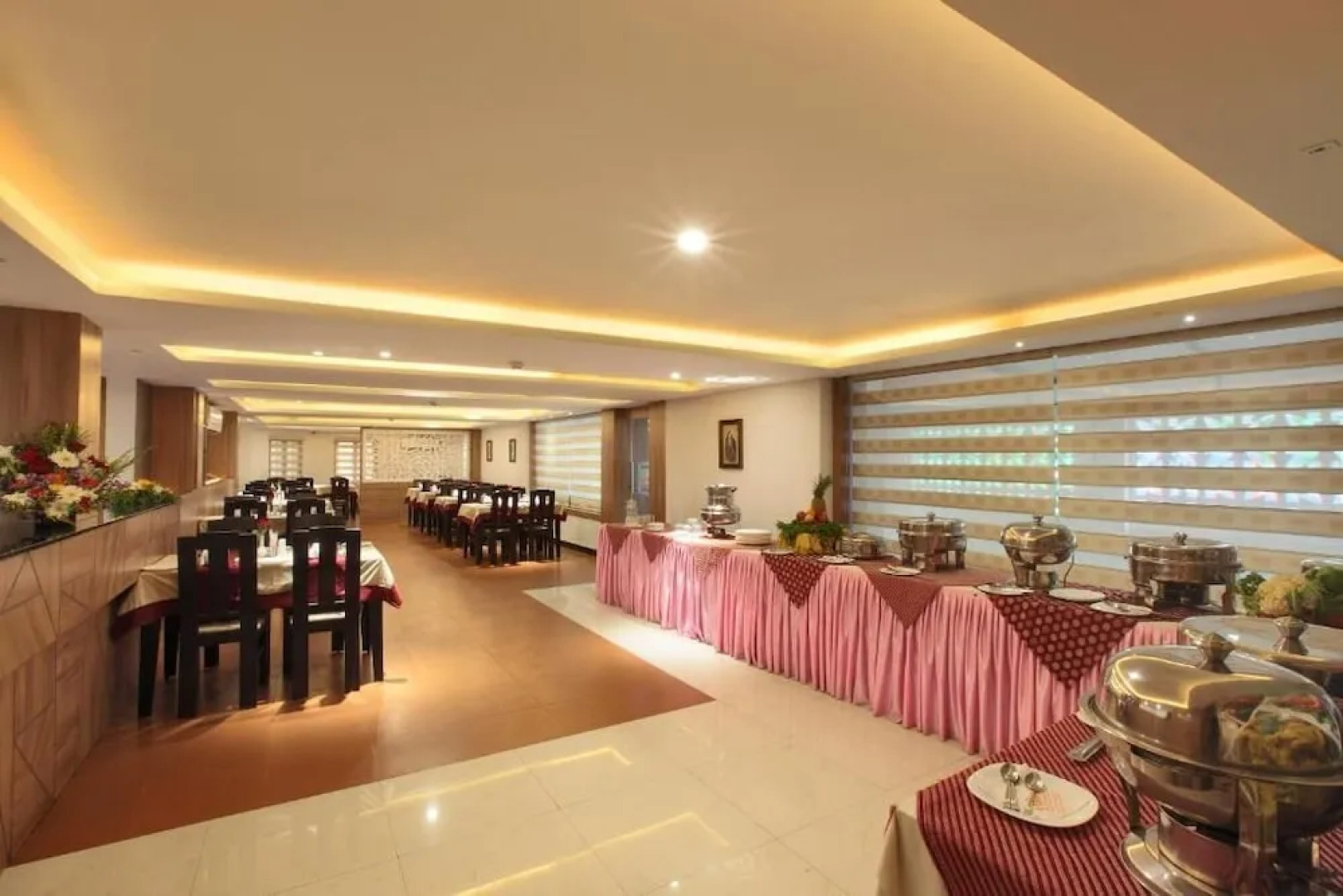 Hotel Pushpak Calicut International Airport