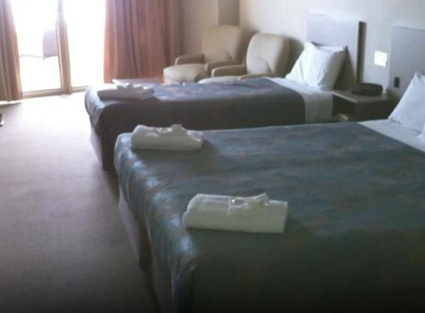 The Dorsal Boutique Hotel