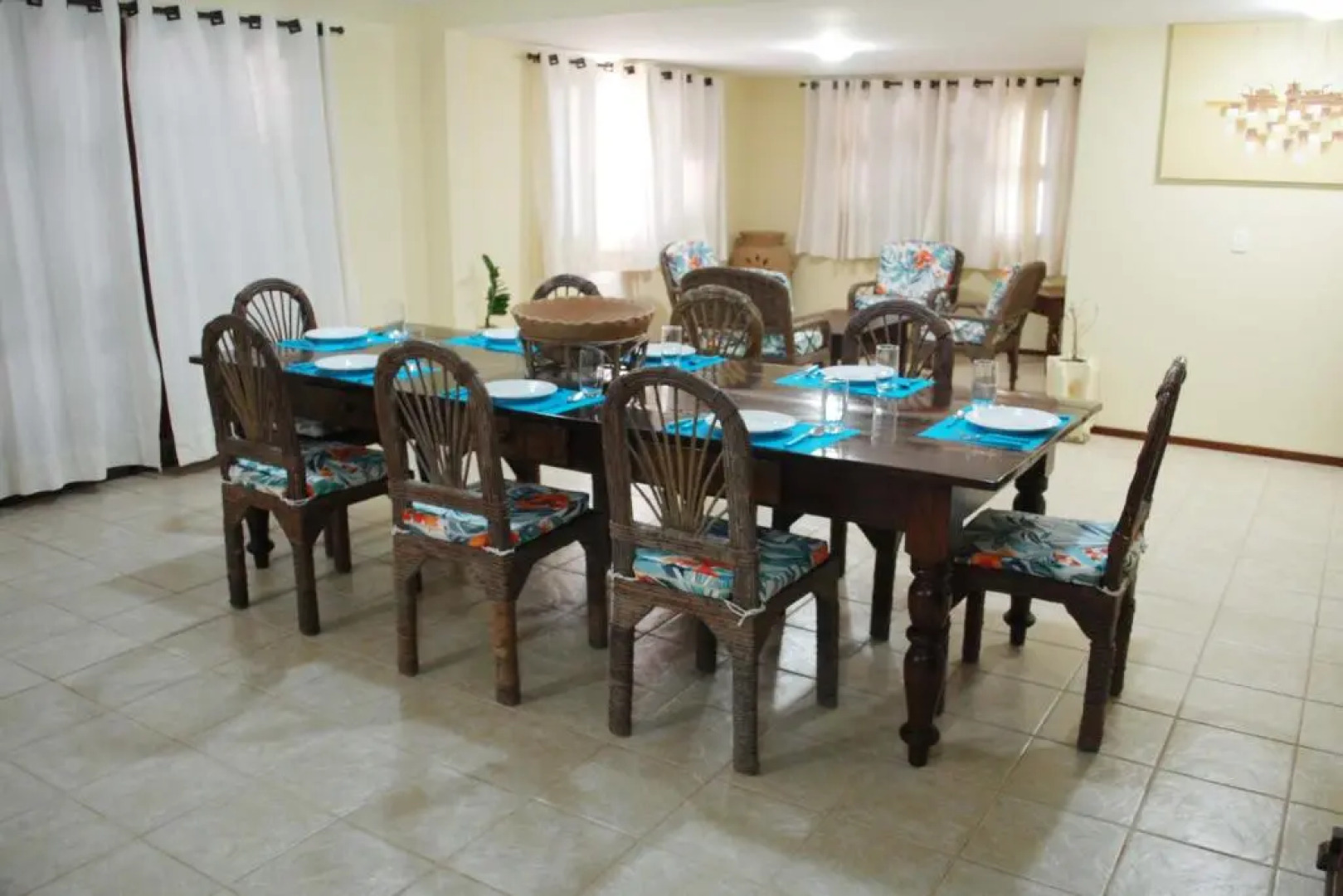 Aqua Villa by Garvetur