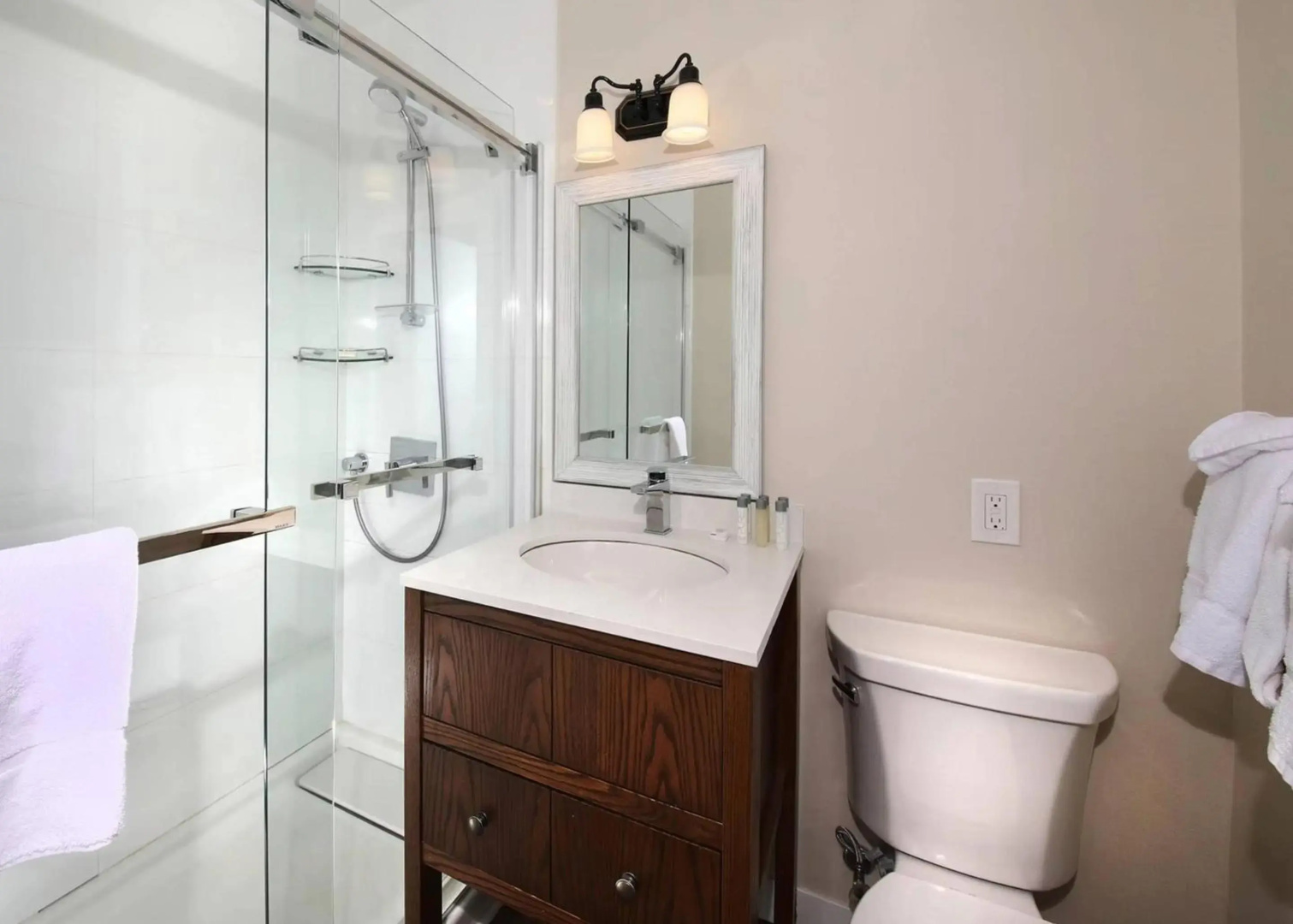 Bayview Wildwood Resort, an Ascend Collection Resort