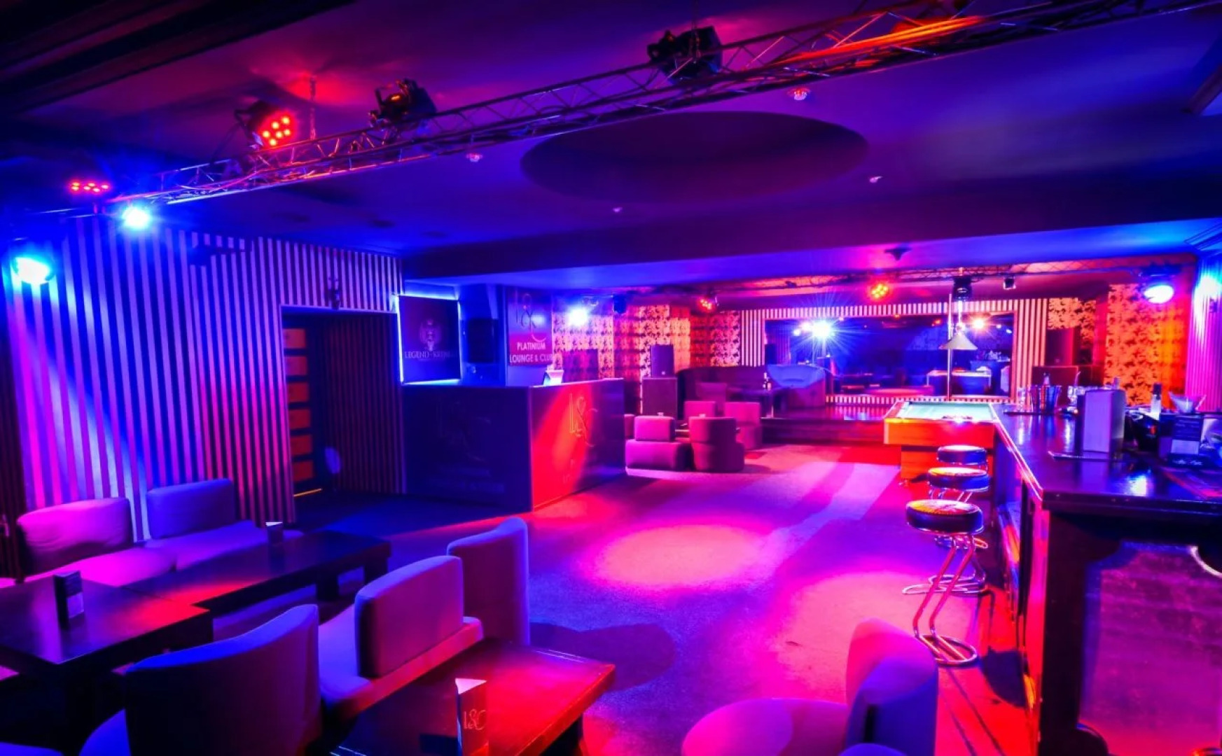 Phoenicia Grand Hotel