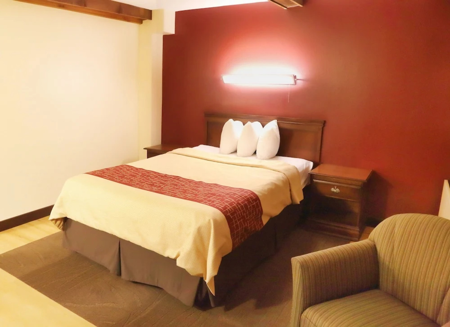 Townhouse Hotel Grand Forks