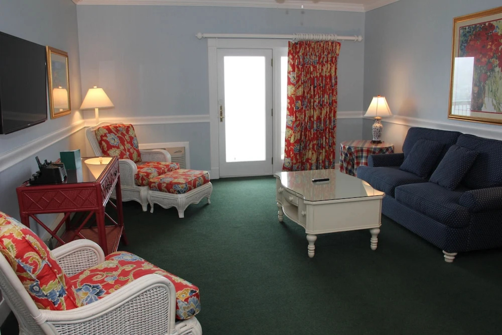 Chippewa Hotel Waterfront