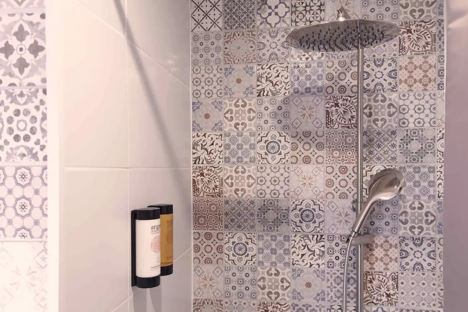 Nomadara - Boutique B&B