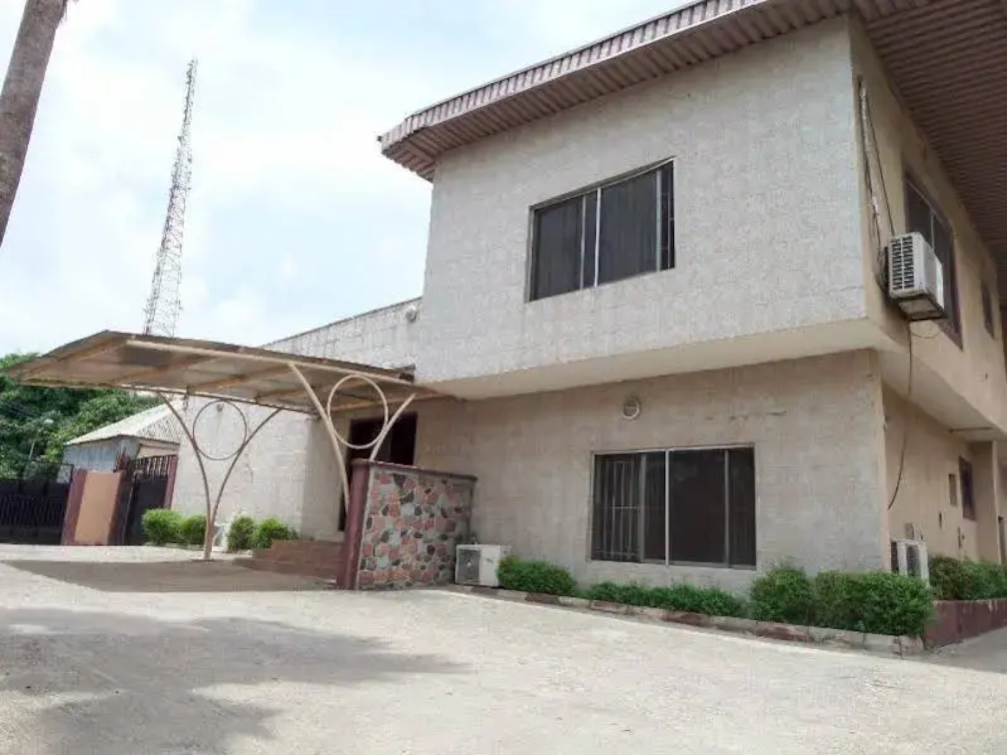 Chancellor's Court & Conference Center Ltd