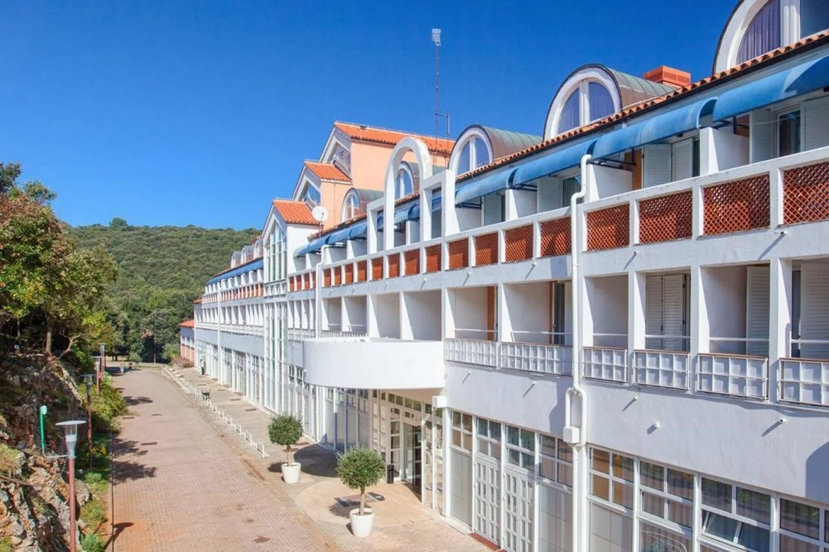 Hotel Duga Uvala