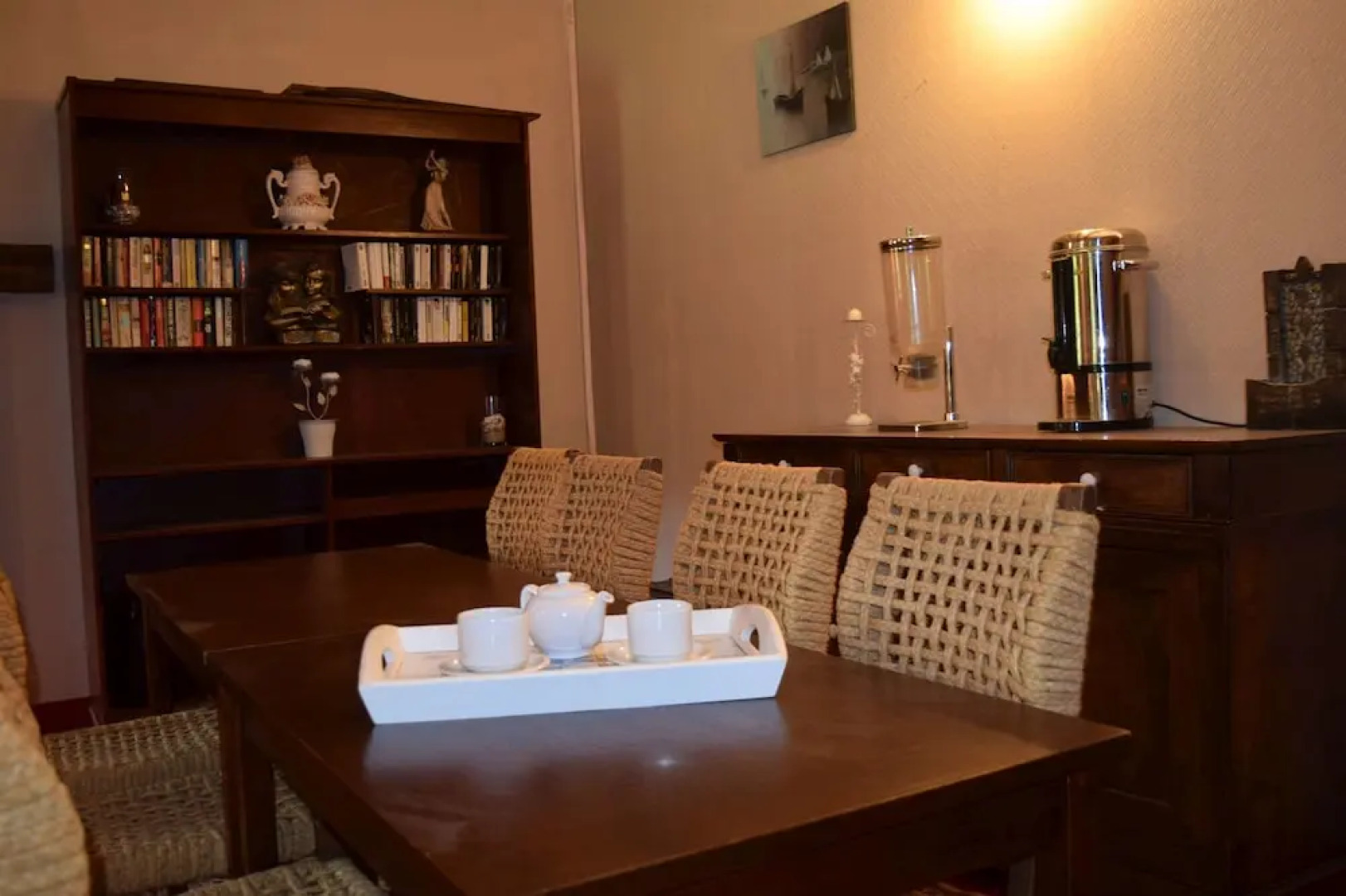 BRB - Chambres d'hôtes Abbaye Bon Repos