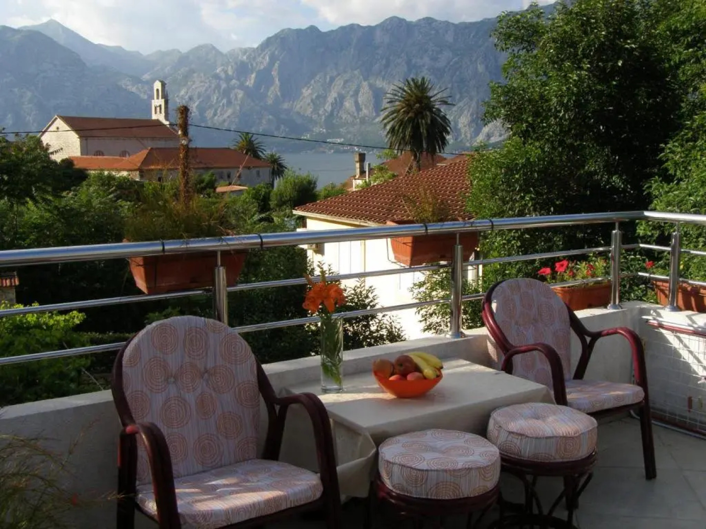 Apartments Đurović