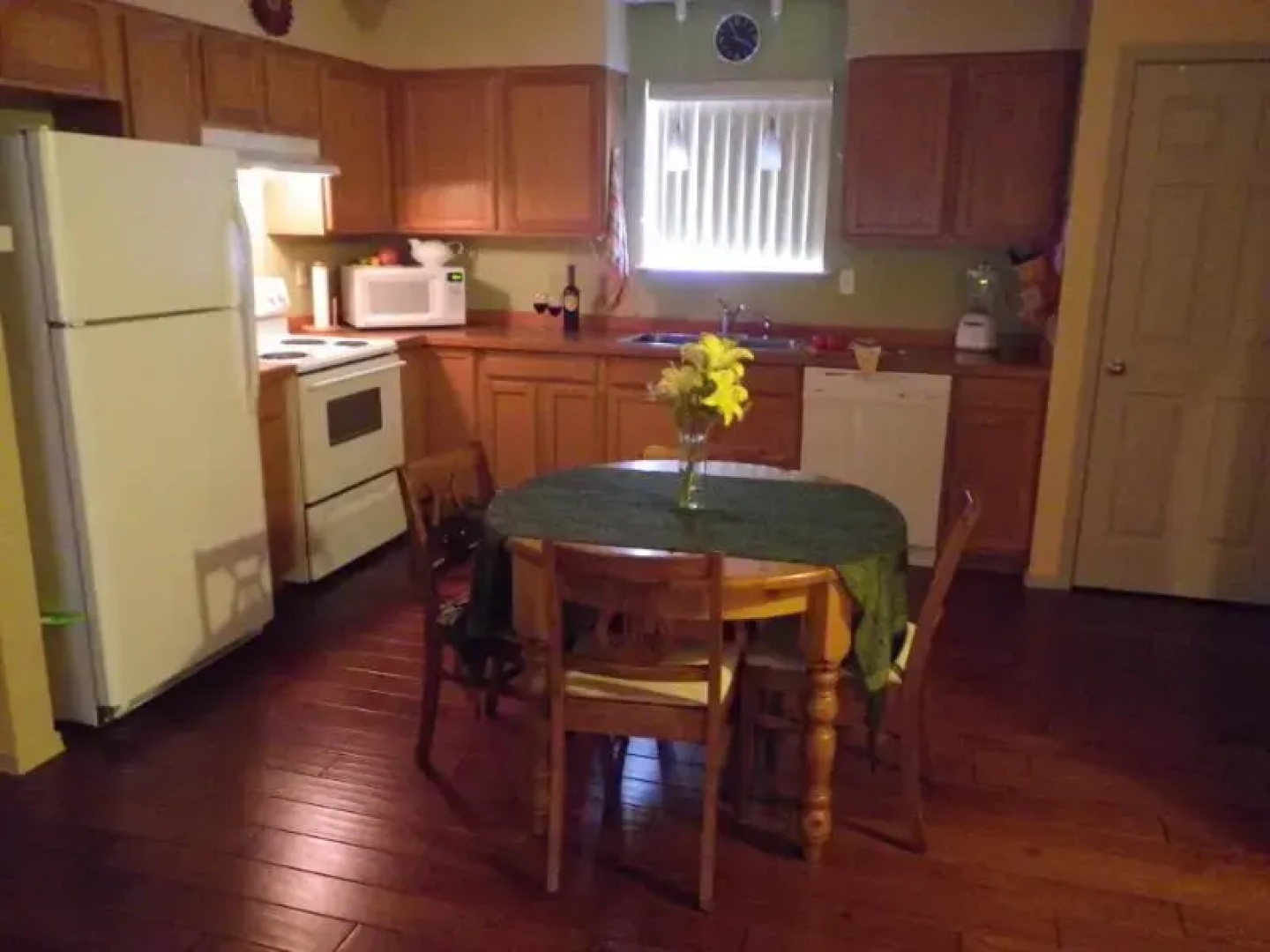 Sandpoint Downtown Condo