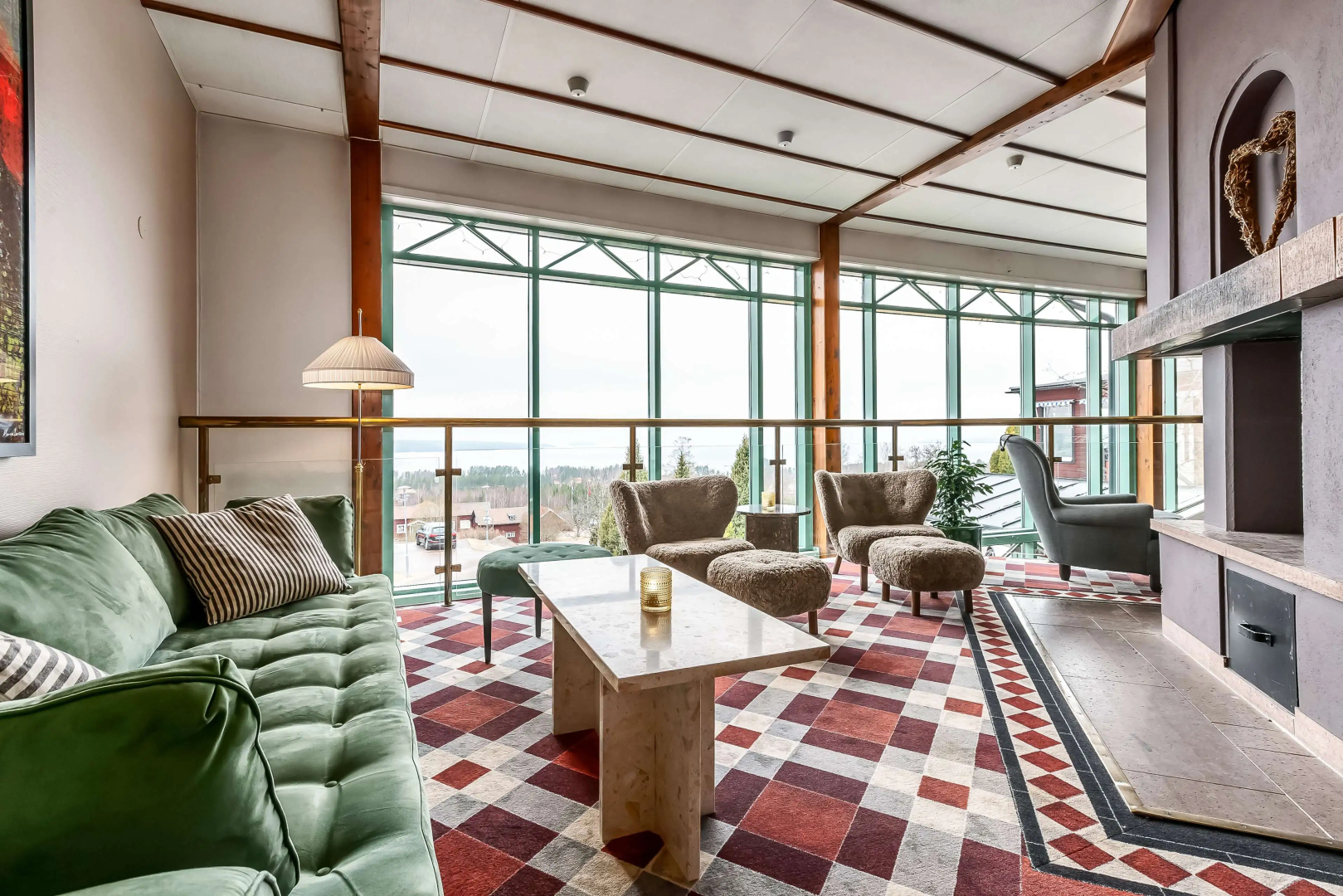 Dalecarlia Hotel & Spa, BW Premier Collection