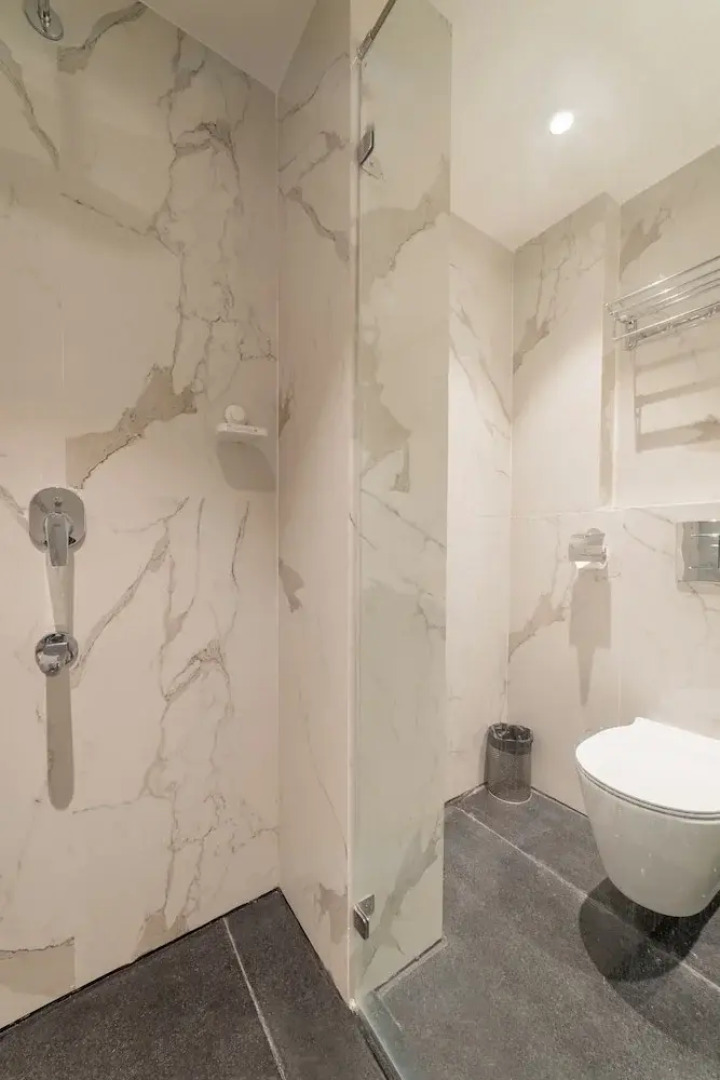 Hotel Manorama Vijayawada