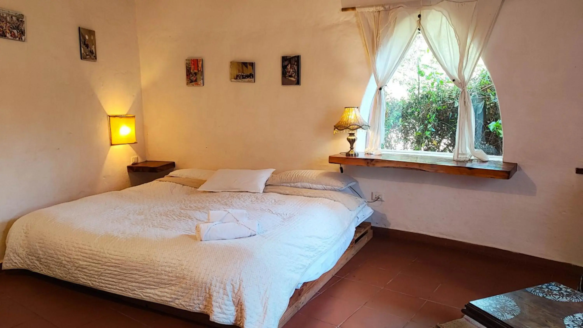 Yvy Casa Hotel