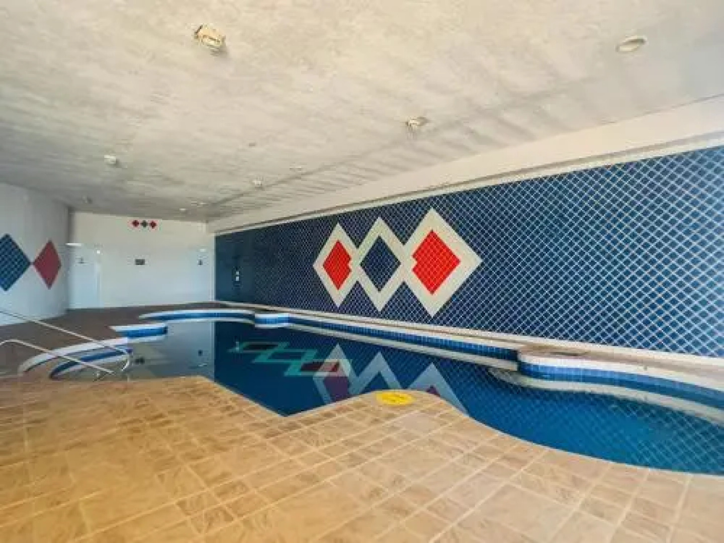 Holiday Florianópolis - 106A