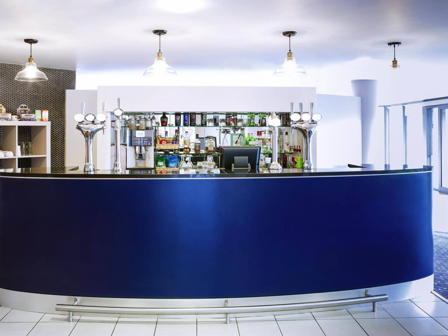 Hotel ibis Styles Barnsley