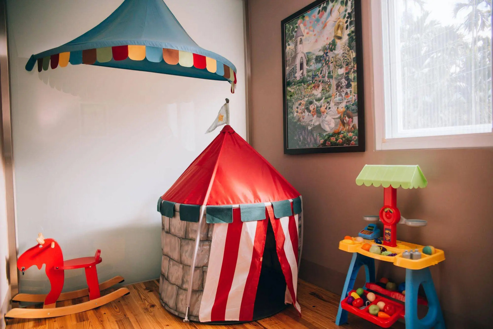 Look Bed And Breakfast