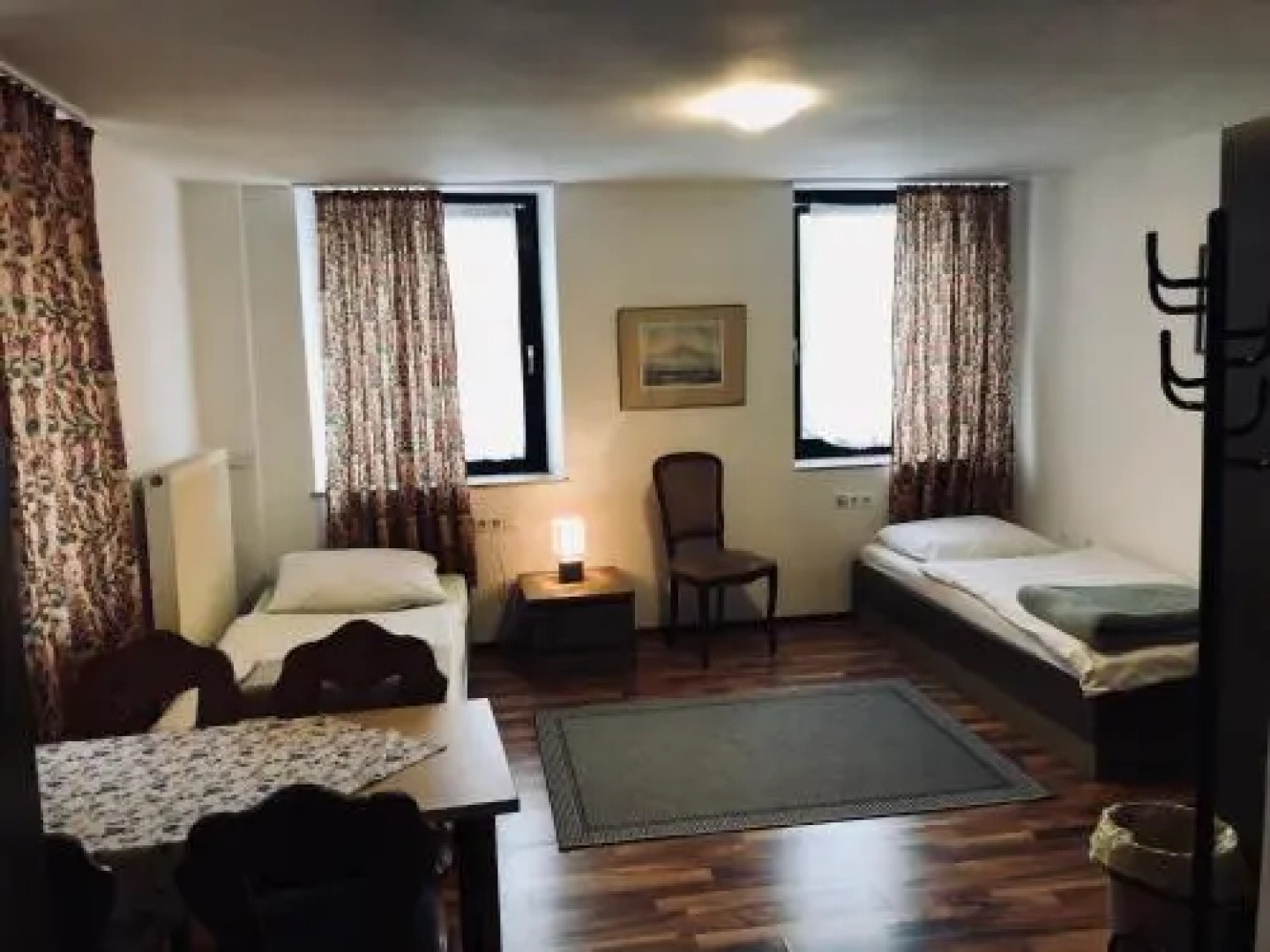 Zur schönen Aussicht