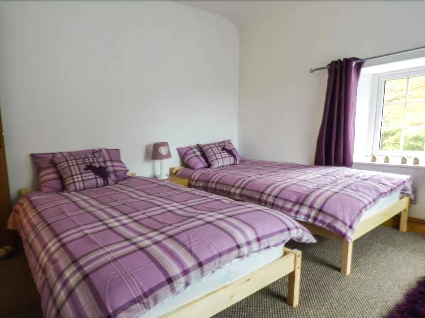 1 Low Braystones Farm Cottage