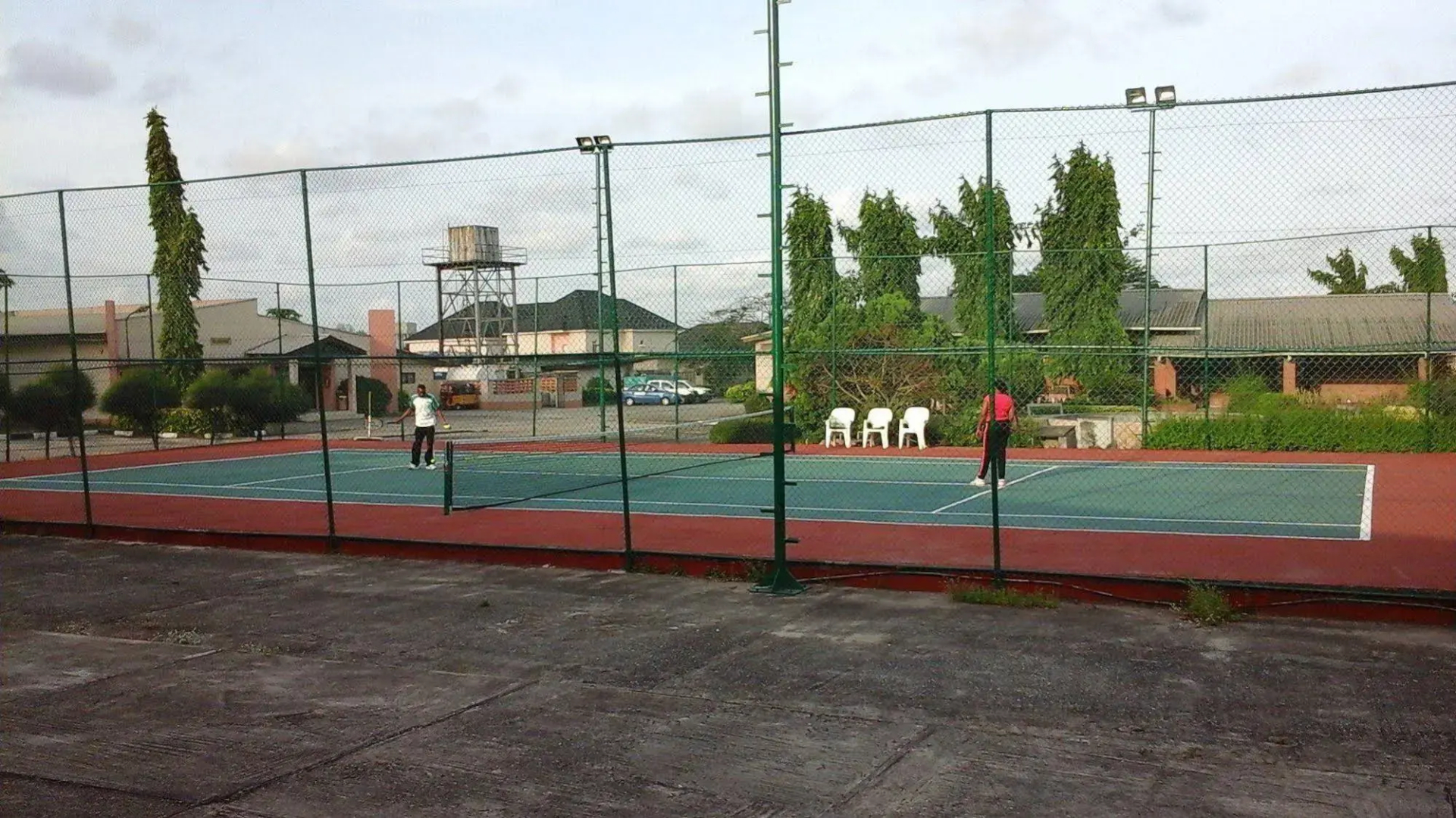 Peninsula Resort LTD