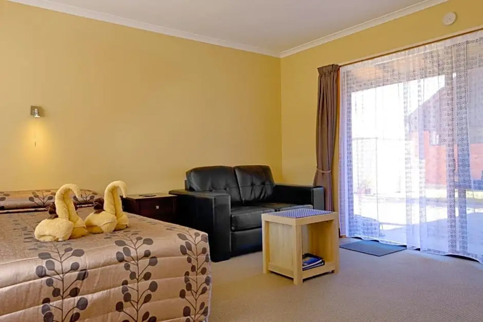 Mosgiel Regency Motel