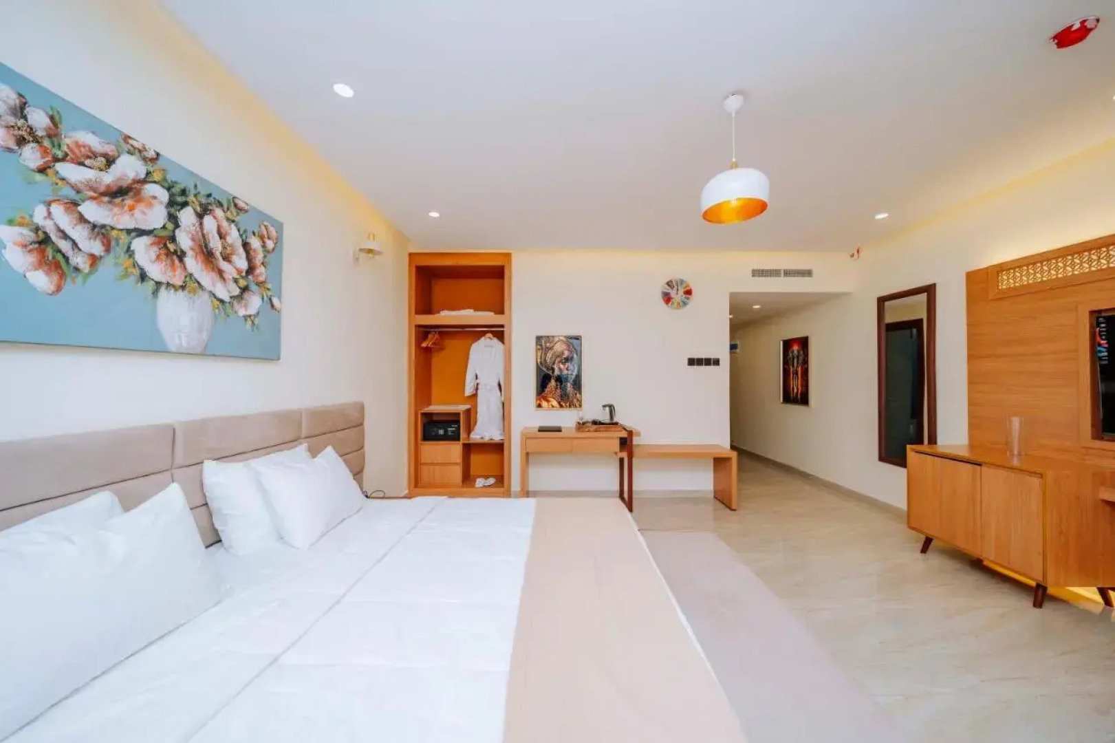 Treetop by Eight Continents, Zanzibar