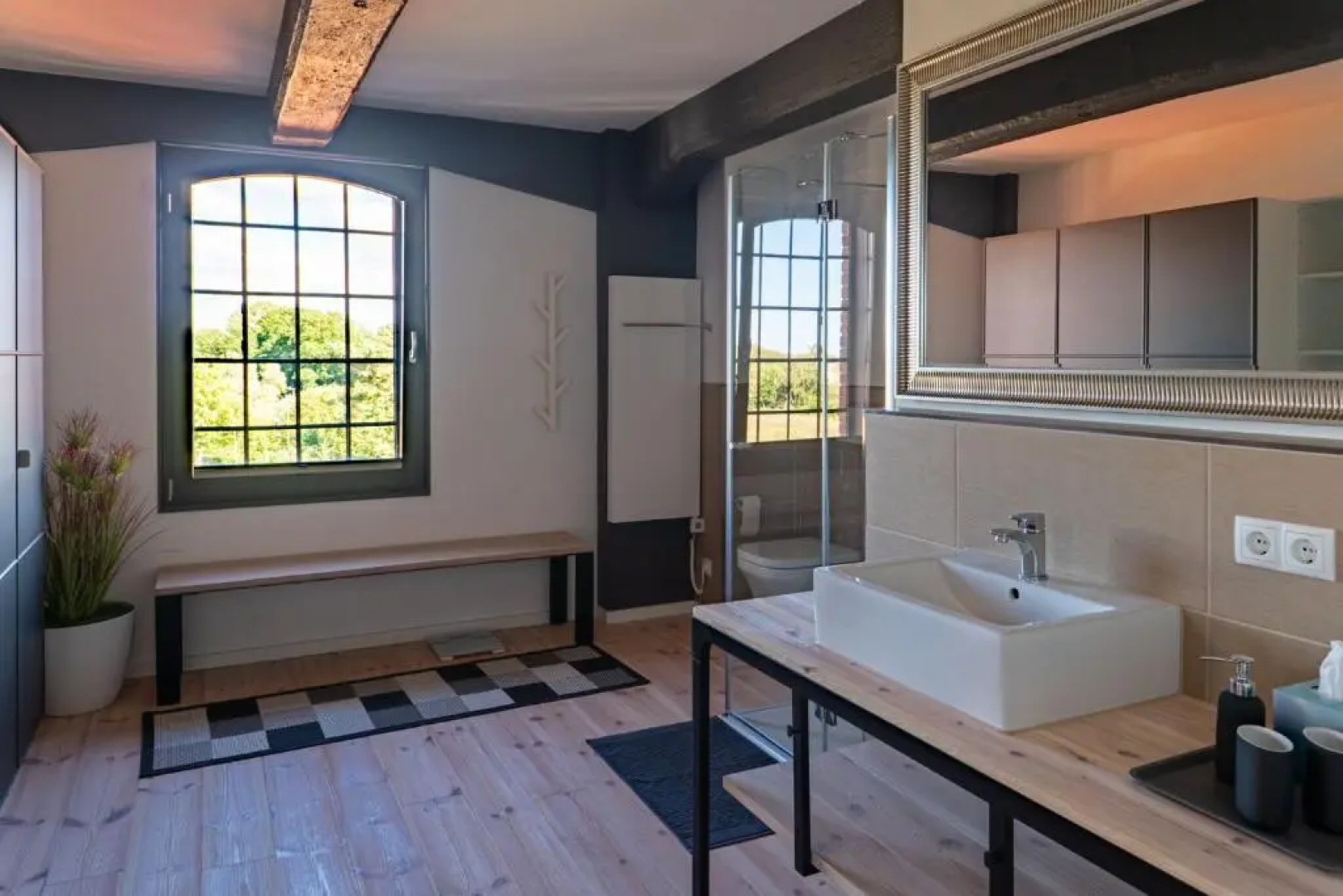 Boddenloft Wohnung 4.1