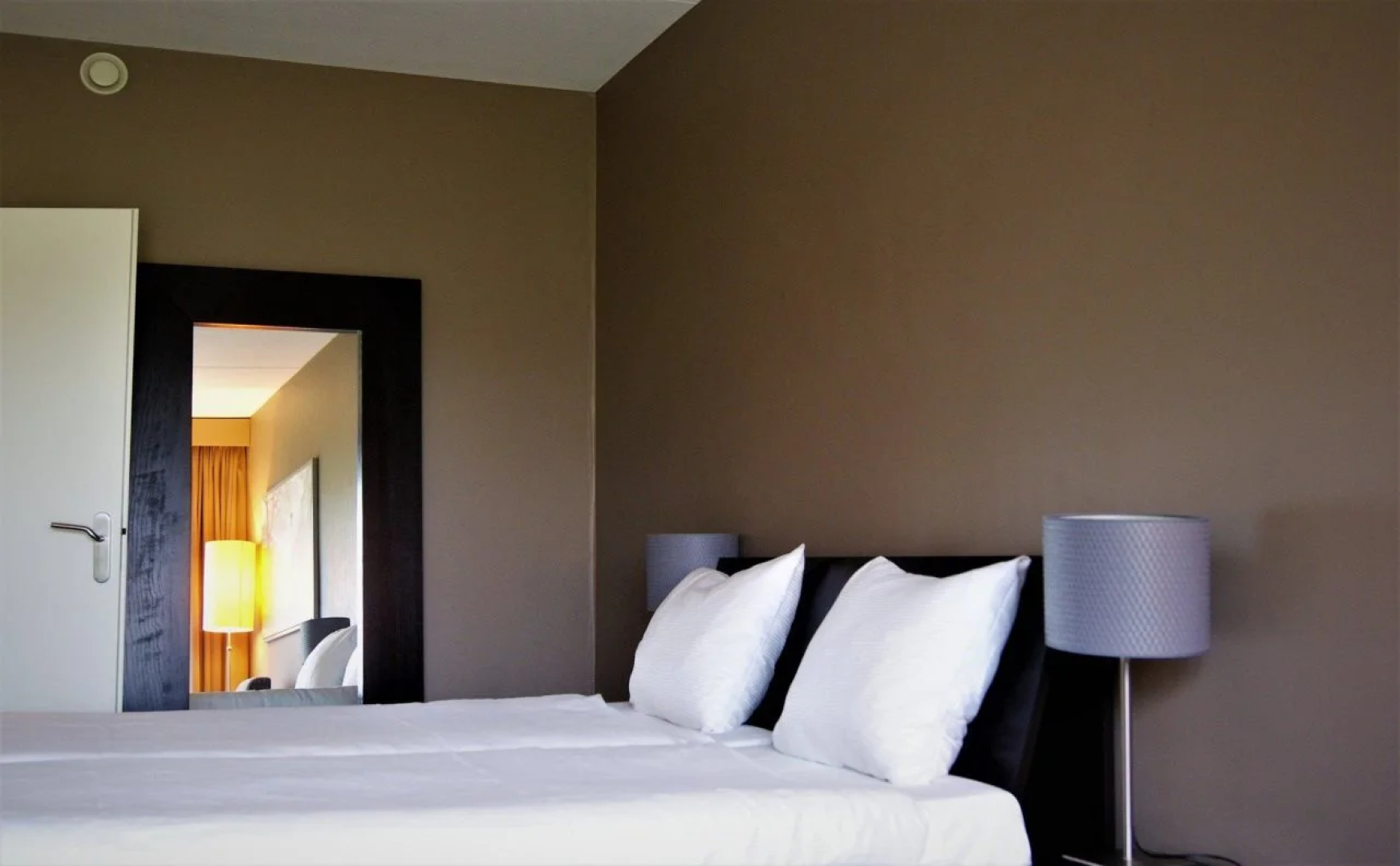 Hampshire Golfhotel - Waterland