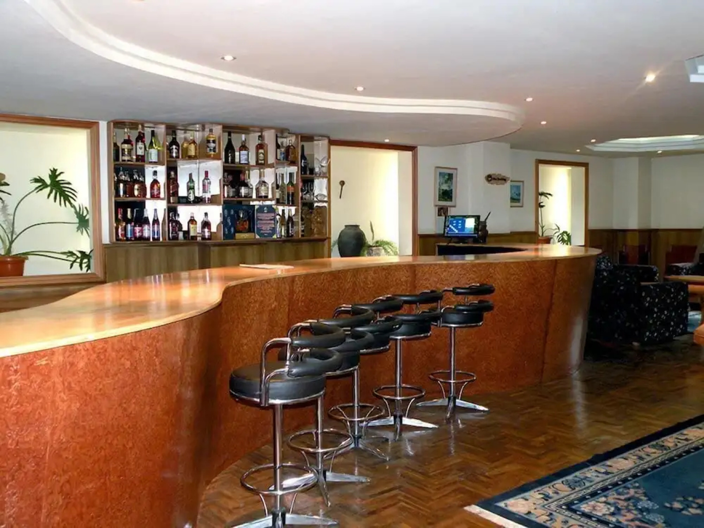 Hotel Phuntsho Pelri