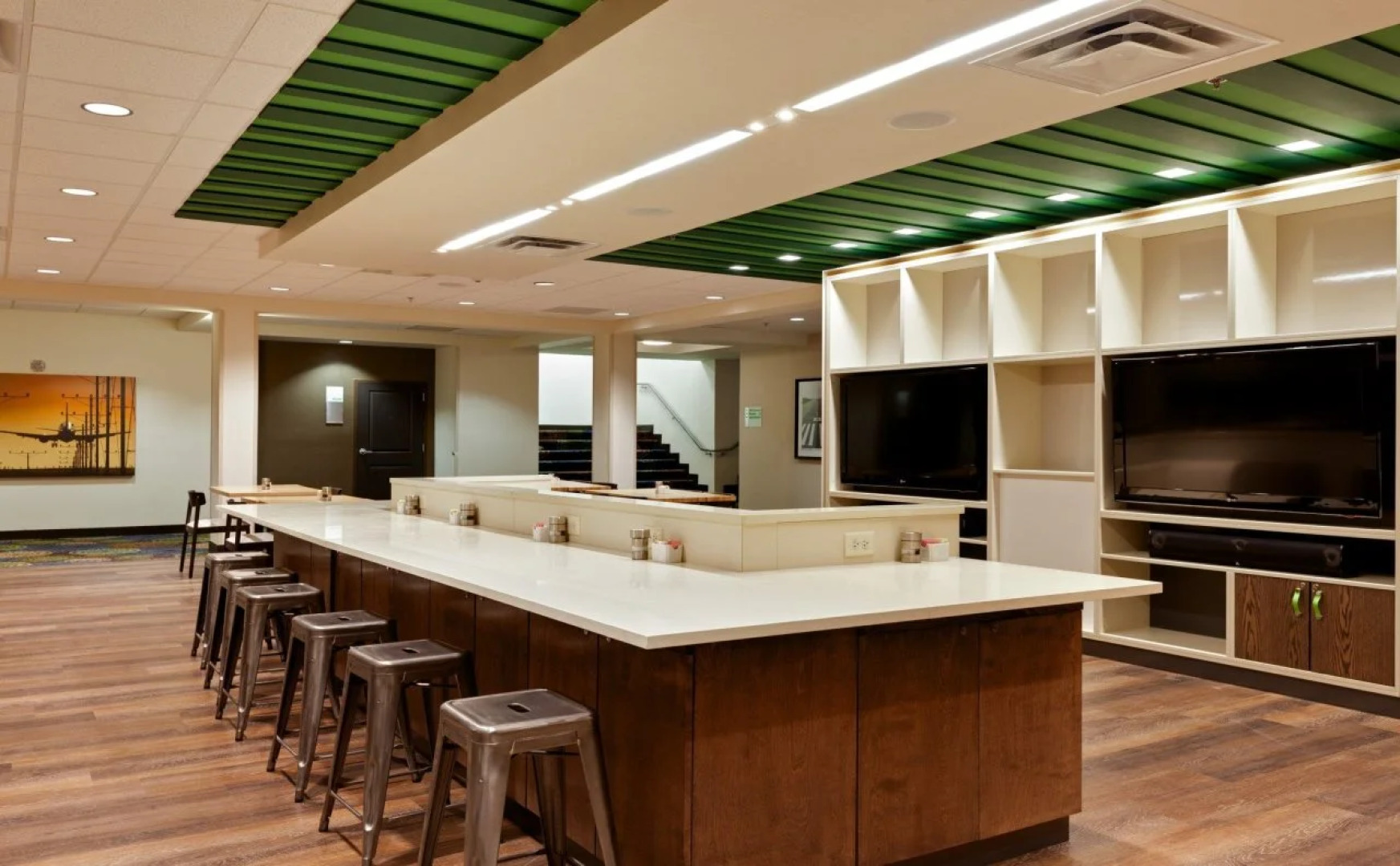 Holiday Inn Hotel & Suites Atlanta Airport-North by IHG