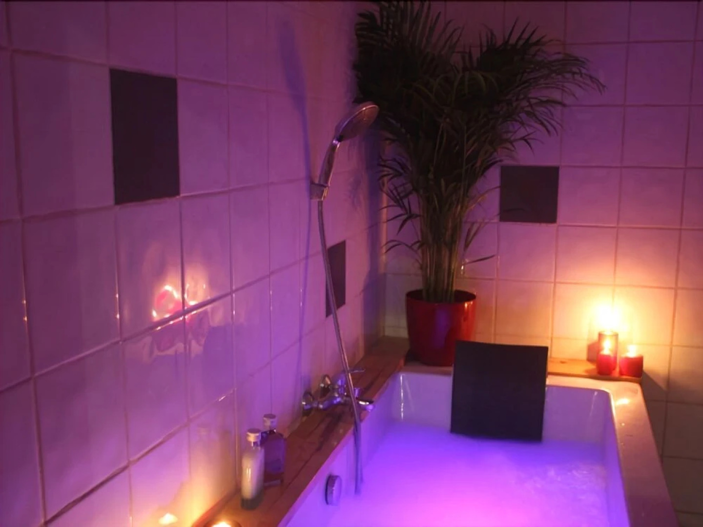 Les Perles de L'orient