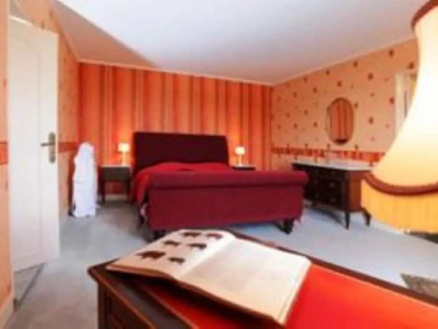 Les Belles Dormantes