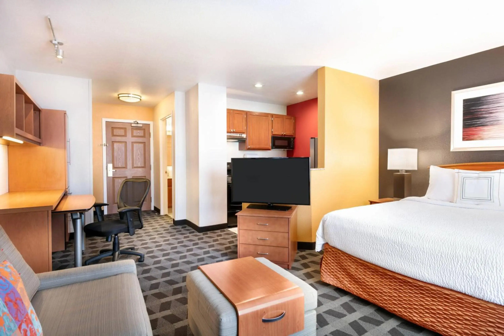 TownePlace Suites Gaithersburg by Marriott