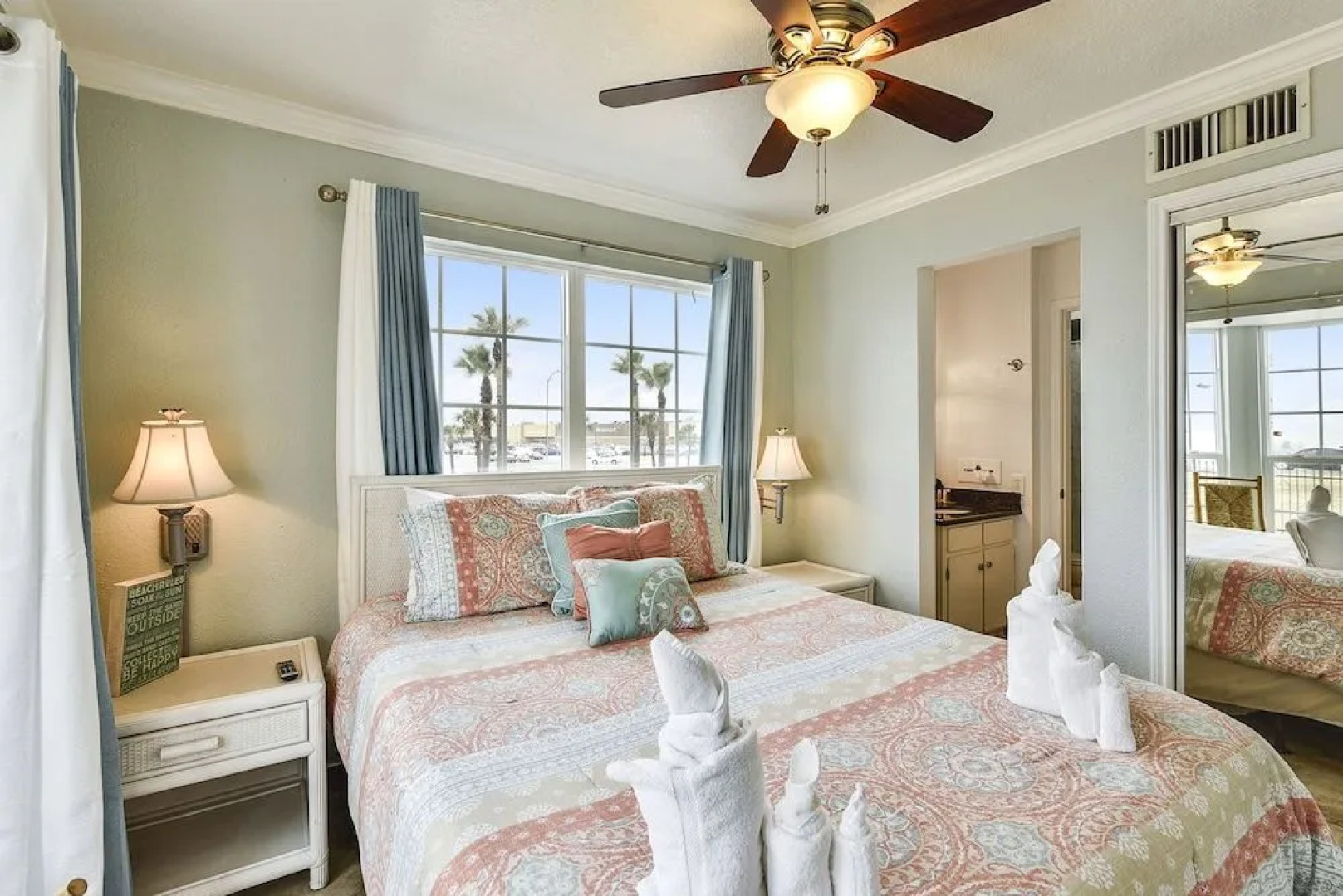 Victorian 8104-Gulf Dreams