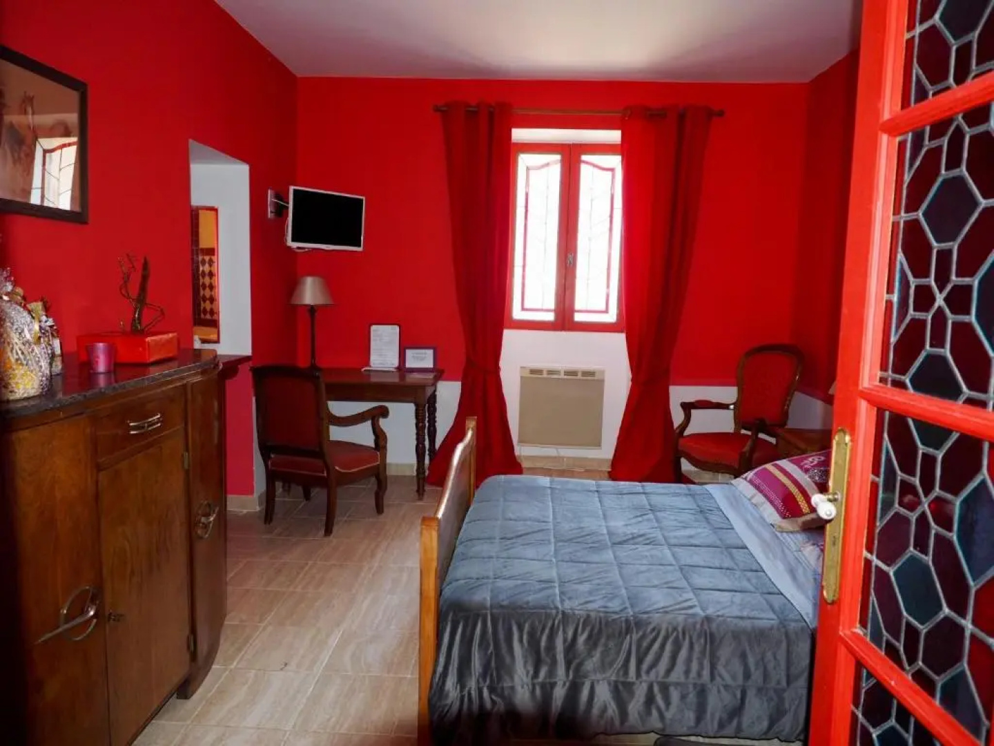 Chambre d'Hotes La Brunetière