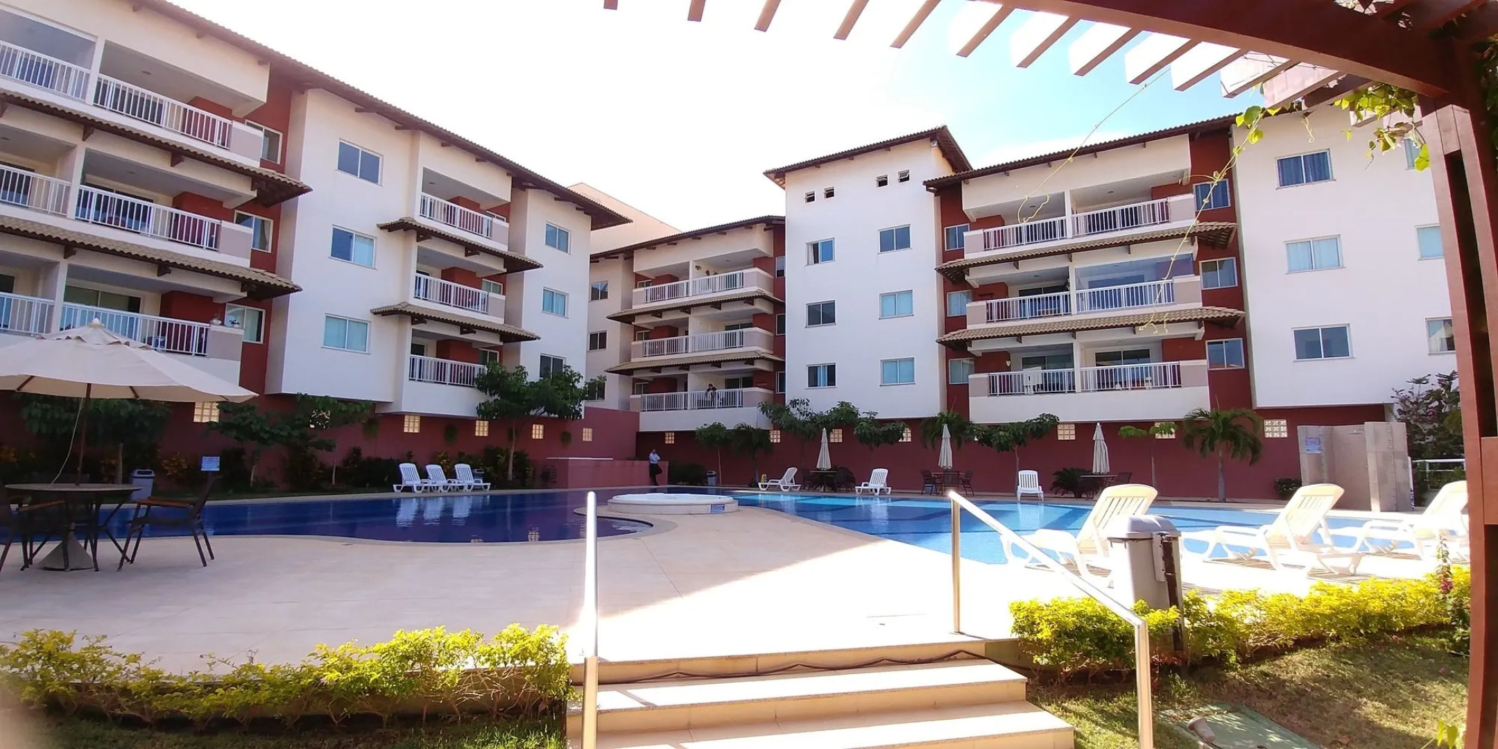 Porto Beach Family Inn