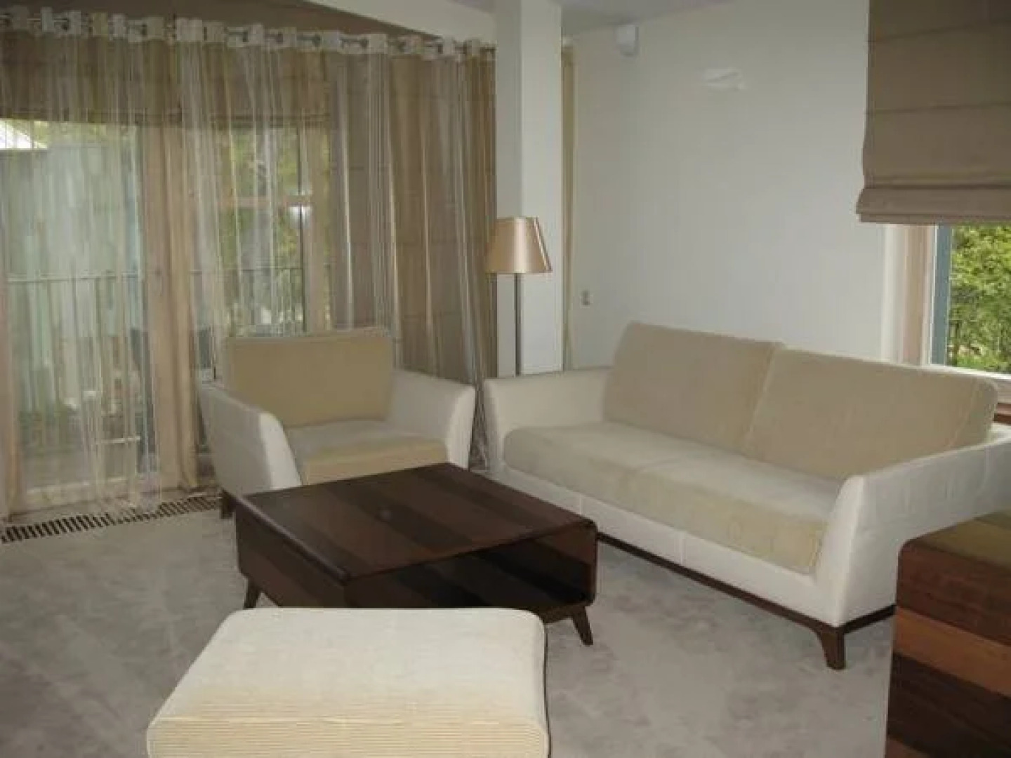 Guest House Aštuoni