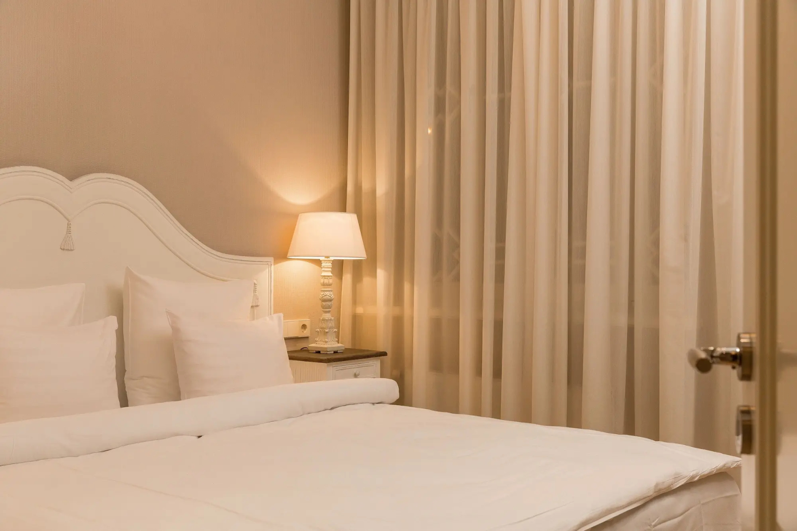 Апарт-отель WoodenVilla