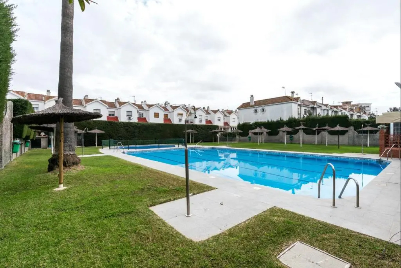 Tranquilidad y comodidad en MAIRENA, 5min metro