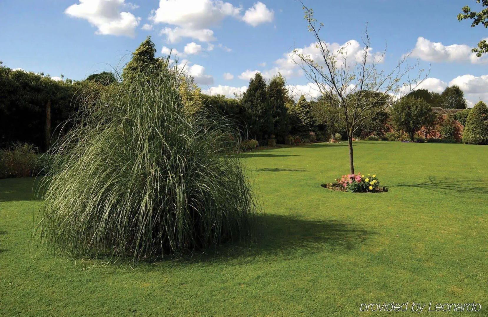 Stratton House Hotel & Spa