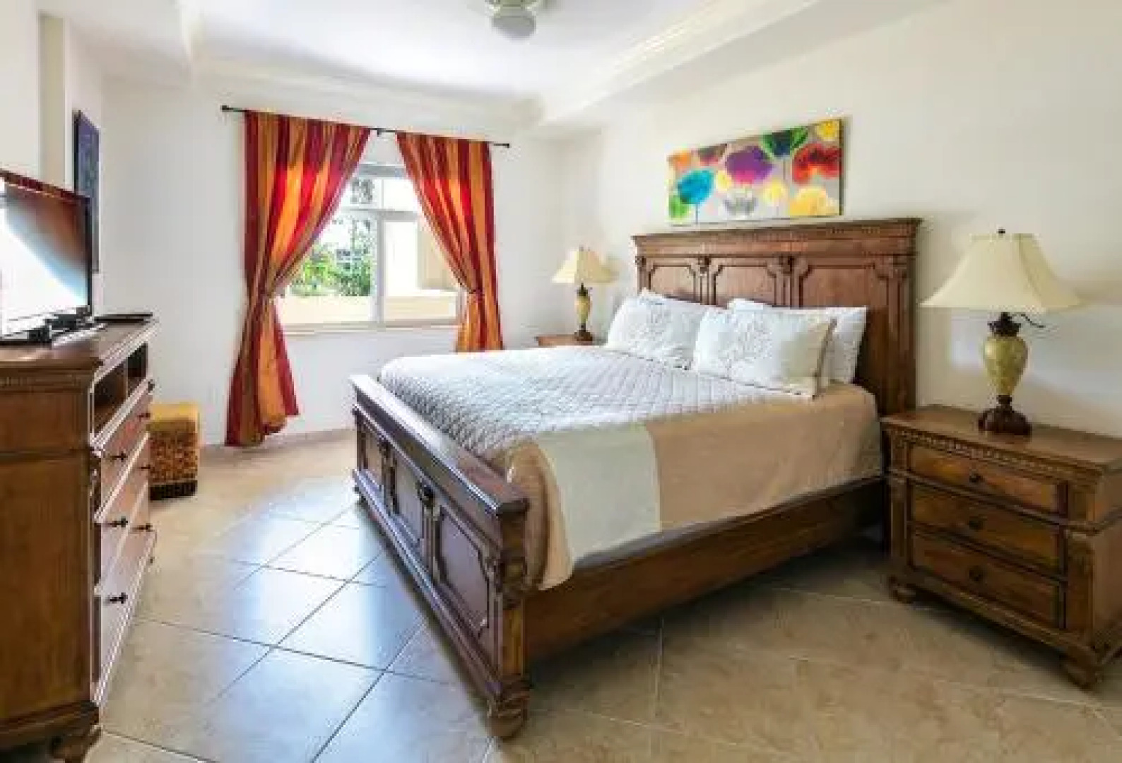 South Bay Beach Club Villa 2